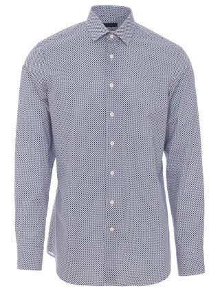 Рубашка Baldessarini (2789): фото - Invogue